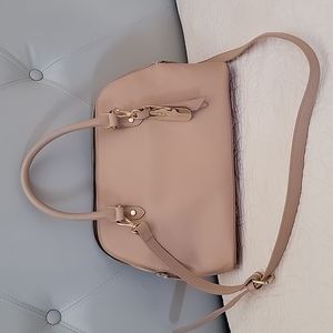 ❤️Emma &Sofia Saffiano leather purse